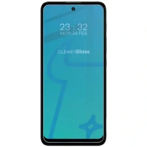 Kup Szkło hartowane Bizon Glass Clear do Motorola Moto E40 / E30 - BIZ505 - {ean13} - Sklep Home Screen
