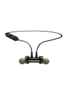 Buy AWEI Wireless In-Ear Earphones Bluetooth X660BL black Dual Dynamic Drivers - AWEI039BLK - {ean13} - Home Screen Store Europe