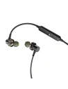 Buy AWEI Wireless In-Ear Earphones Bluetooth X660BL black Dual Dynamic Drivers - AWEI039BLK - {ean13} - Home Screen Store Europe
