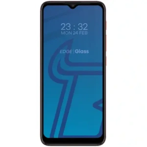 Buy Bizon Glass Edge Moto E7 Power / E7i Power black - BIZ506 - {ean13} - Home Screen Store Europe