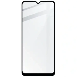 Buy Bizon Glass Edge Moto E7 Power / E7i Power black - BIZ506 - {ean13} - Home Screen Store Europe