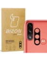 Bizon Lentilă de Sticlă Moto E7 Power / E7i Power [2 PACHET]