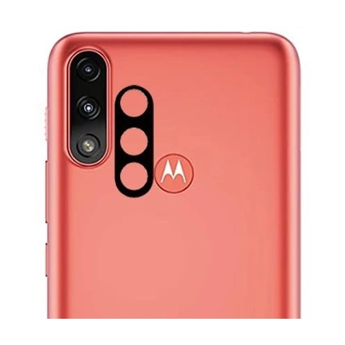 Kup Sklo na aparát Bizon Glass Lens do Moto E7 Power / E7i Power [2 PACK] - BIZ507 - {ean13} - Sklep Home Screen