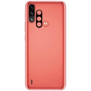 Buy Bizon Glass Lens Moto E7 Power / E7i Power [2 PACK] - BIZ507 - {ean13} - Home Screen Store Europe