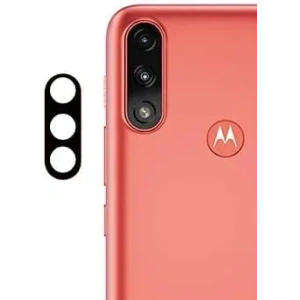 Kup Sklo na aparát Bizon Glass Lens do Moto E7 Power / E7i Power [2 PACK] - BIZ507 - {ean13} - Sklep Home Screen