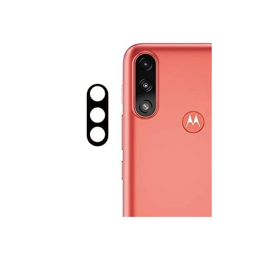 Kup Bizon üveg lencse Moto E7 Power / E7i Power [2 CSOMAG] - BIZ507 - {ean13} - Sklep Home Screen
