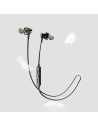 Buy AWEI Wireless In-Ear Earphones Bluetooth X660BL black Dual Dynamic Drivers - AWEI039BLK - {ean13} - Home Screen Store Europe