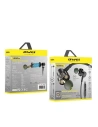 Buy AWEI Wireless In-Ear Earphones Bluetooth X660BL black Dual Dynamic Drivers - AWEI039BLK - {ean13} - Home Screen Store Europe