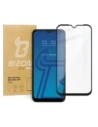 Buy Bizon Glass Edge Moto G10 / G20 / G30 / G9 Play black - BIZ509 - {ean13} - Home Screen Store Europe