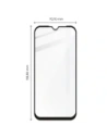 Kup Sklo tvrzené Bizon Glass Edge pro Moto G10 / G20 / G30 / G9 Play černé - BIZ509 - {ean13} - Sklep Home Screen