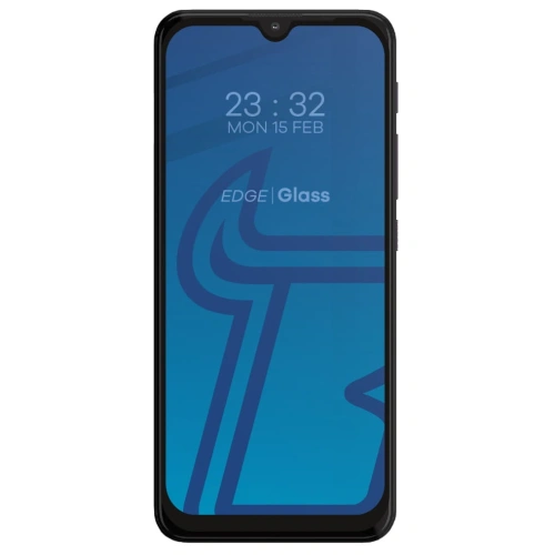 Buy Bizon Glass Edge Moto G10 / G20 / G30 / G9 Play black - BIZ509 - {ean13} - Home Screen Store Europe