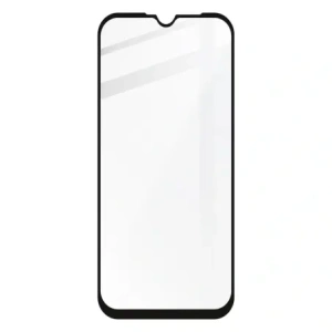 Buy Bizon Glass Edge Moto G10 / G20 / G30 / G9 Play black - BIZ509 - {ean13} - Home Screen Store Europe