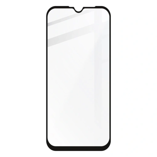 Buy Bizon Glass Edge Moto G10 / G20 / G30 / G9 Play black - BIZ509 - {ean13} - Home Screen Store Europe
