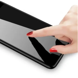 Kup Szkło hartowane Bizon Glass Edge do Moto G10 / G20 / G30 / G9 Play czarne - BIZ509 - {ean13} - Sklep Home Screen