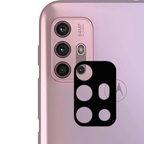 Kup Sklo na aparát Bizon Glass Lens do Moto G10/ G20/ G30 [2 PACK] - BIZ510 - {ean13} - Sklep Home Screen