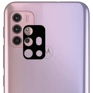 Kup Sklo na aparát Bizon Glass Lens do Moto G10/ G20/ G30 [2 PACK] - BIZ510 - {ean13} - Sklep Home Screen