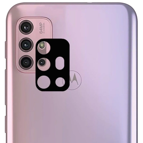 Kup Sklo na aparát Bizon Glass Lens do Moto G10/ G20/ G30 [2 PACK] - BIZ510 - {ean13} - Sklep Home Screen