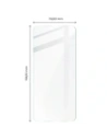 Kup BIZON Clear 2 3x Bildschirmglas + Kameraglas Moto G13/G23 4G - BIZ512 - {ean13} - Sklep Home Screen