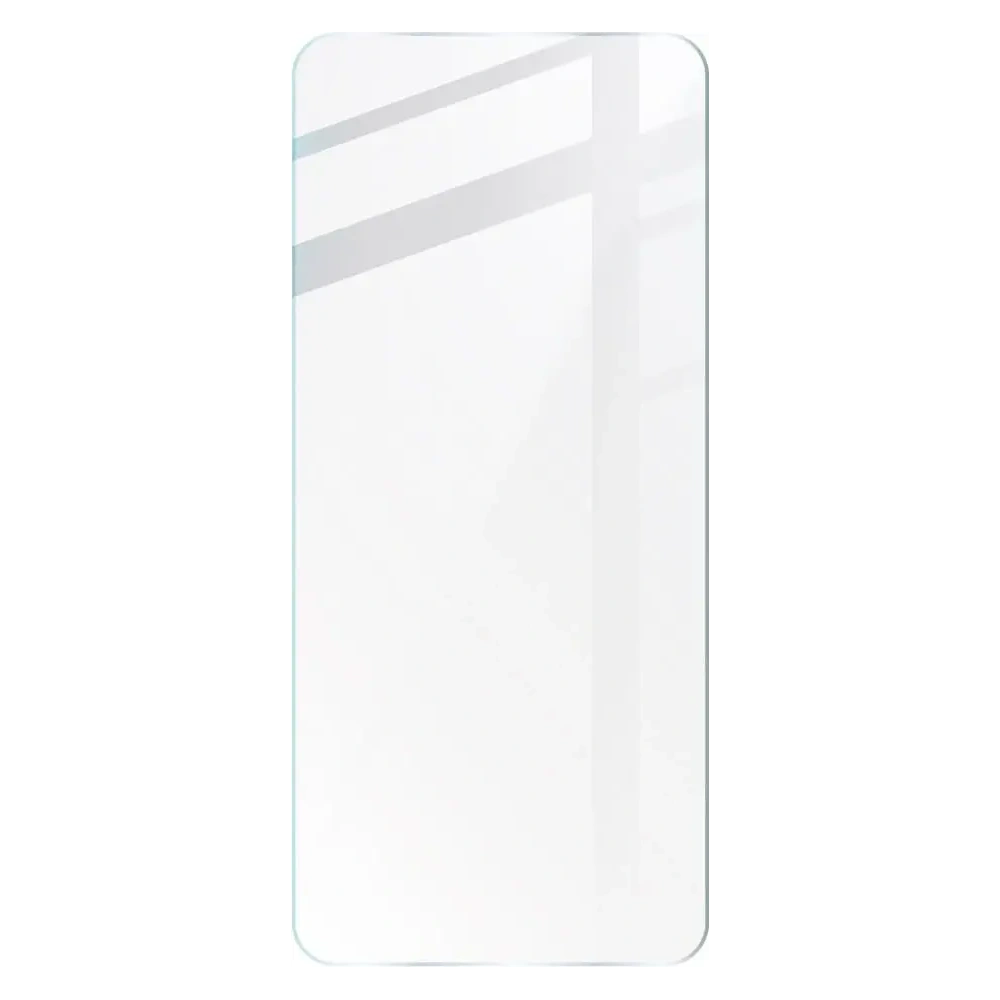 3x Szkło na ekran + szkło na aparat BIZON Clear 2 do Moto G13/G23 4G