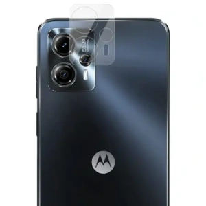Kup BIZON Clear 2 3x képernyőüveg + kameraüveg Moto G13/G23 4G - BIZ512 - {ean13} - Sklep Home Screen