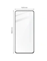 Kup Sklo tvrzené Bizon Glass Edge 2 do Moto G13 / G23 / G53 5G černé - BIZ513 - {ean13} - Sklep Home Screen