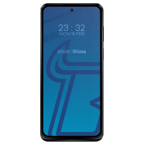 Kup Sklo tvrzené Bizon Glass Edge 2 do Moto G13 / G23 / G53 5G černé - BIZ513 - {ean13} - Sklep Home Screen