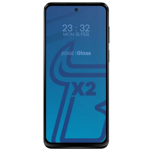 Kup BIZON Edge 2 2x sticlă de ecran + sticlă de cameră Moto G13/G23 4G - BIZ514 - {ean13} - Sklep Home Screen