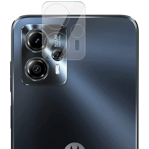 Kup BIZON Edge 2 2x sticlă de ecran + sticlă de cameră Moto G13/G23 4G - BIZ514 - {ean13} - Sklep Home Screen