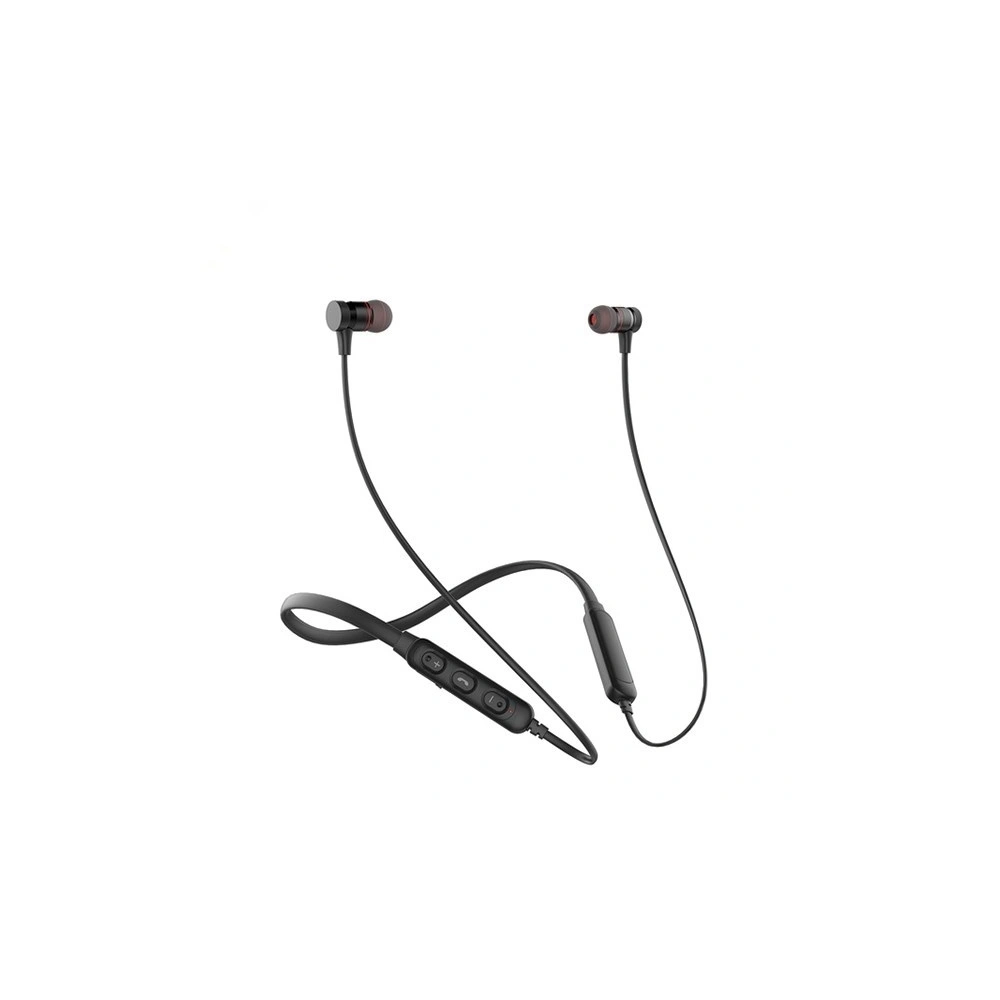 AWEI słuchawki sportowe Bluetooth G10BL-BK czarny/black Neckband