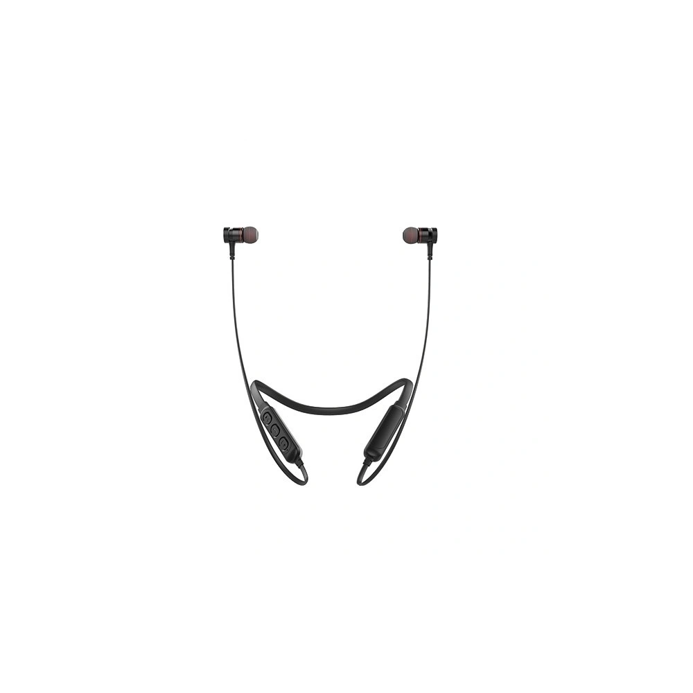 AWEI słuchawki sportowe Bluetooth G10BL-BK czarny/black Neckband