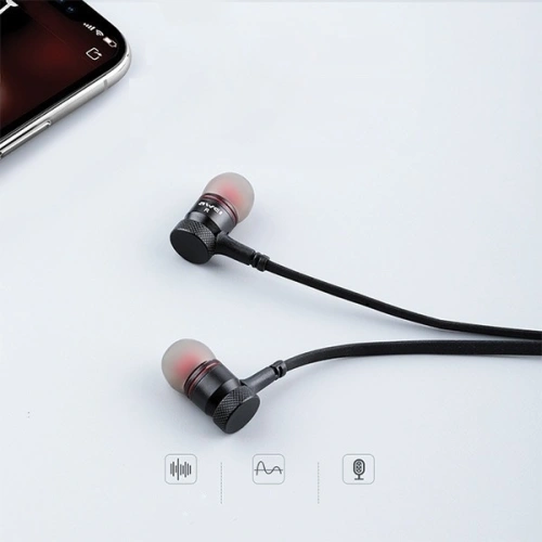 Kup AWEI sportovní sluchátka Bluetooth G10BL-BK černá/black s krčním páskem - AWEI041BLK - {ean13} - Sklep Home Screen