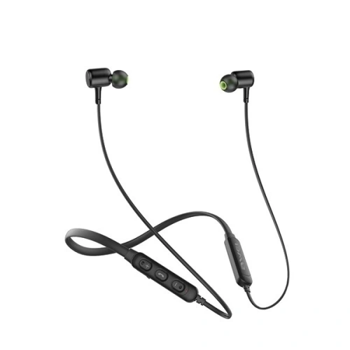 Kup AWEI căști sport Bluetooth G30BL-BK negru/black Neckband - AWEI042BLK - {ean13} - Sklep Home Screen