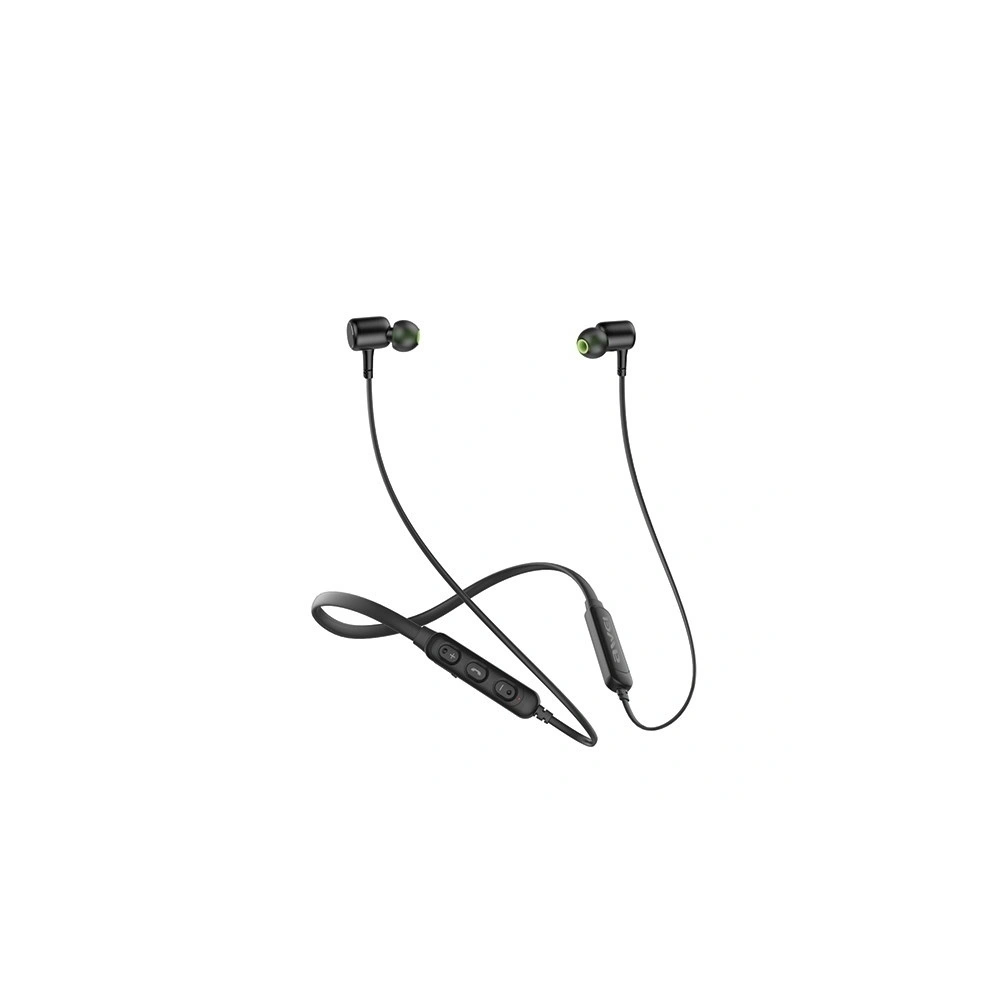 AWEI słuchawki sportowe Bluetooth G30BL-BK czarny/black Neckband