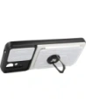 Kup Bizon Case Camshield Kartensteckplatz Ring Moto G22 weiß - BIZ518 - {ean13} - Sklep Home Screen