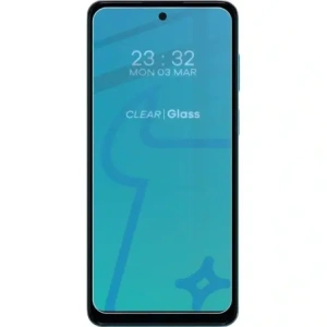 Kup Bizon üveg tiszta Motorola Moto G22 - BIZ519 - {ean13} - Sklep Home Screen