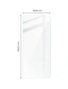 Buy Bizon Glass Clear Motorola Moto G22 - BIZ519 - {ean13} - Home Screen Store Europe