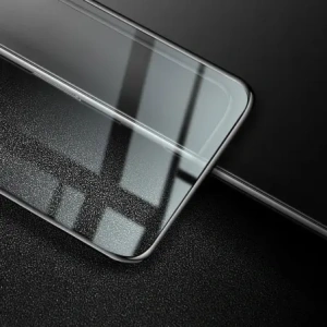 Kup Szkło hartowane Bizon Glass Edge do Moto G22 czarne - BIZ520 - {ean13} - Sklep Home Screen