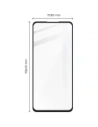 Kup Szkło hartowane Bizon Glass Edge do Moto G22 czarne - BIZ520 - {ean13} - Sklep Home Screen