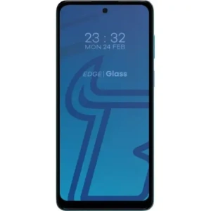 Buy Bizon Glass Edge Moto G22 black - BIZ520 - {ean13} - Home Screen Store Europe