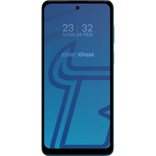 Kup Szkło hartowane Bizon Glass Edge do Moto G22 czarne - BIZ520 - {ean13} - Sklep Home Screen