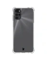 Kup Bizon Case Clear Pack Hülle + 2x Bildschirmglas + Objektivglas Moto G22 klar - BIZ521 - {ean13} - Sklep Home Screen