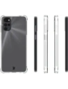 Kup Bizon Case Clear Pack Hülle + 2x Bildschirmglas + Objektivglas Moto G22 klar - BIZ521 - {ean13} - Sklep Home Screen