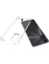 Kup Bizon Case Clear Pack tok + 2x kijelző üveg + lencse üveg Moto G22 átlátszó - BIZ521 - {ean13} - Sklep Home Screen