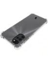 Kup Etui + 2x sklo na obrazovku + objektiv Bizon Case Clear Pack do Moto G22 průhledné - BIZ521 - {ean13} - Sklep Home Screen