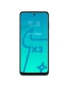 Kup Bizon-Glas Klarglas gehärtetes Glas - 3 Stk. + Linsenglas Motorola Moto G22 - BIZ522 - {ean13} - Sklep Home Screen