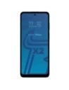 Kup Tvrzené sklo Bizon Glass Edge - [2 PACK] + ochrana na objektiv Motorola Moto G22 - BIZ523 - {ean13} - Sklep Home Screen