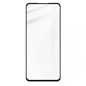 Kup Bizon Glass Edge sticlă temperată - [2 PACHET] + protecție pentru lentile Motorola Moto G22 negru - BIZ523 - {ean13} - Sklep Home Screen