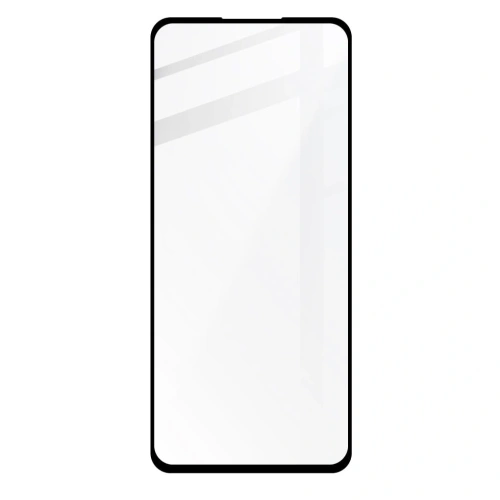 Kup Tvrzené sklo Bizon Glass Edge - [2 PACK] + ochrana na objektiv Motorola Moto G22 - BIZ523 - {ean13} - Sklep Home Screen