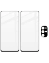 Kup Tvrzené sklo Bizon Glass Edge - [2 PACK] + ochrana na objektiv Motorola Moto G22 - BIZ523 - {ean13} - Sklep Home Screen
