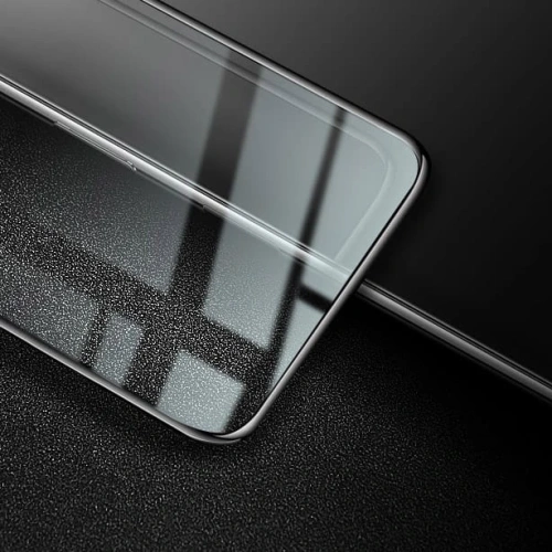 Kup Tvrzené sklo Bizon Glass Edge - [2 PACK] + ochrana na objektiv Motorola Moto G22 - BIZ523 - {ean13} - Sklep Home Screen
